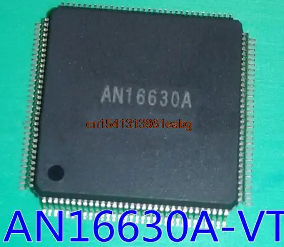 

IC 100% Новинка Φ AN16630A
