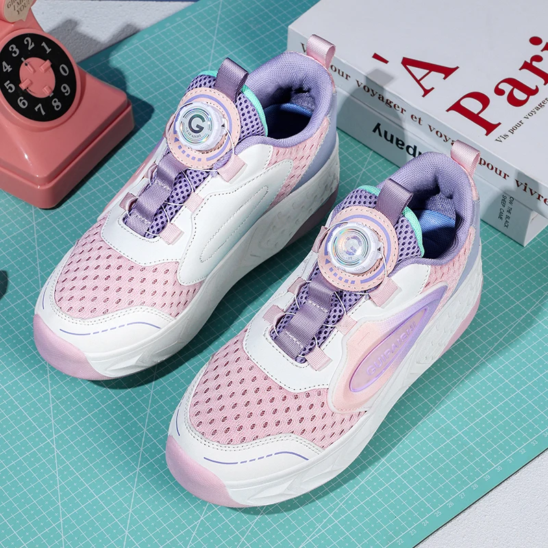 

Осенние каблуки Princess & Sports Heelys: роликовые туфли для девочек на 4 колеса и мальчиков для детей старшего возраста