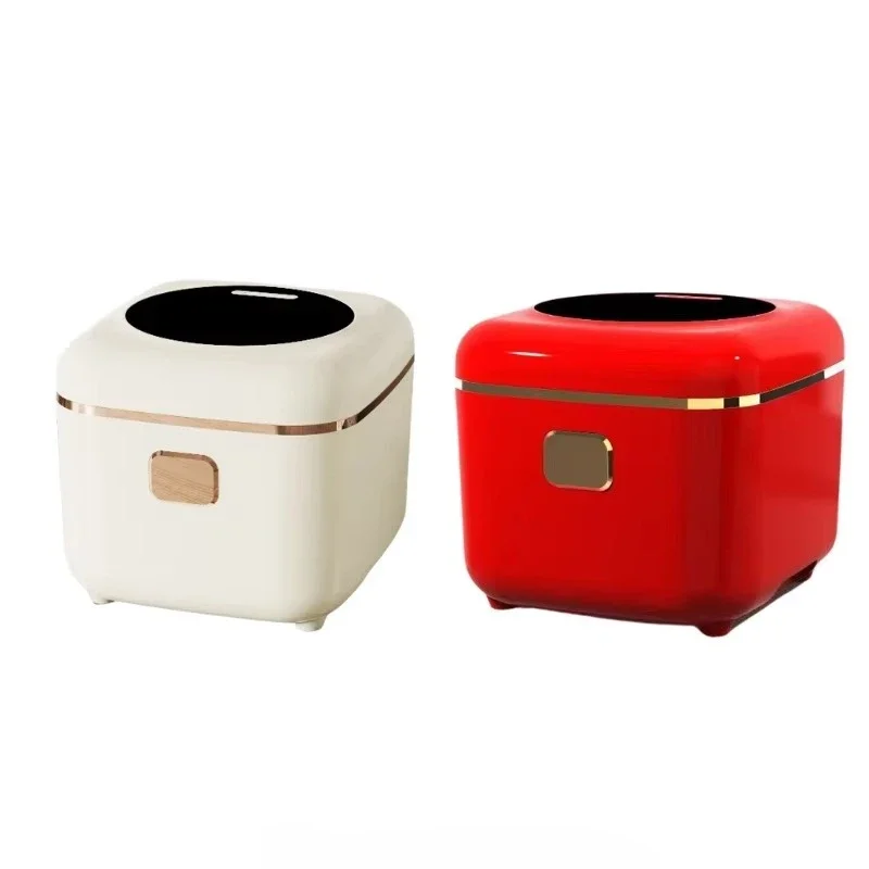 Home Kitchen 2L/3L/5L Multifunctional Mini Soup Maker Digital Rice Cooker