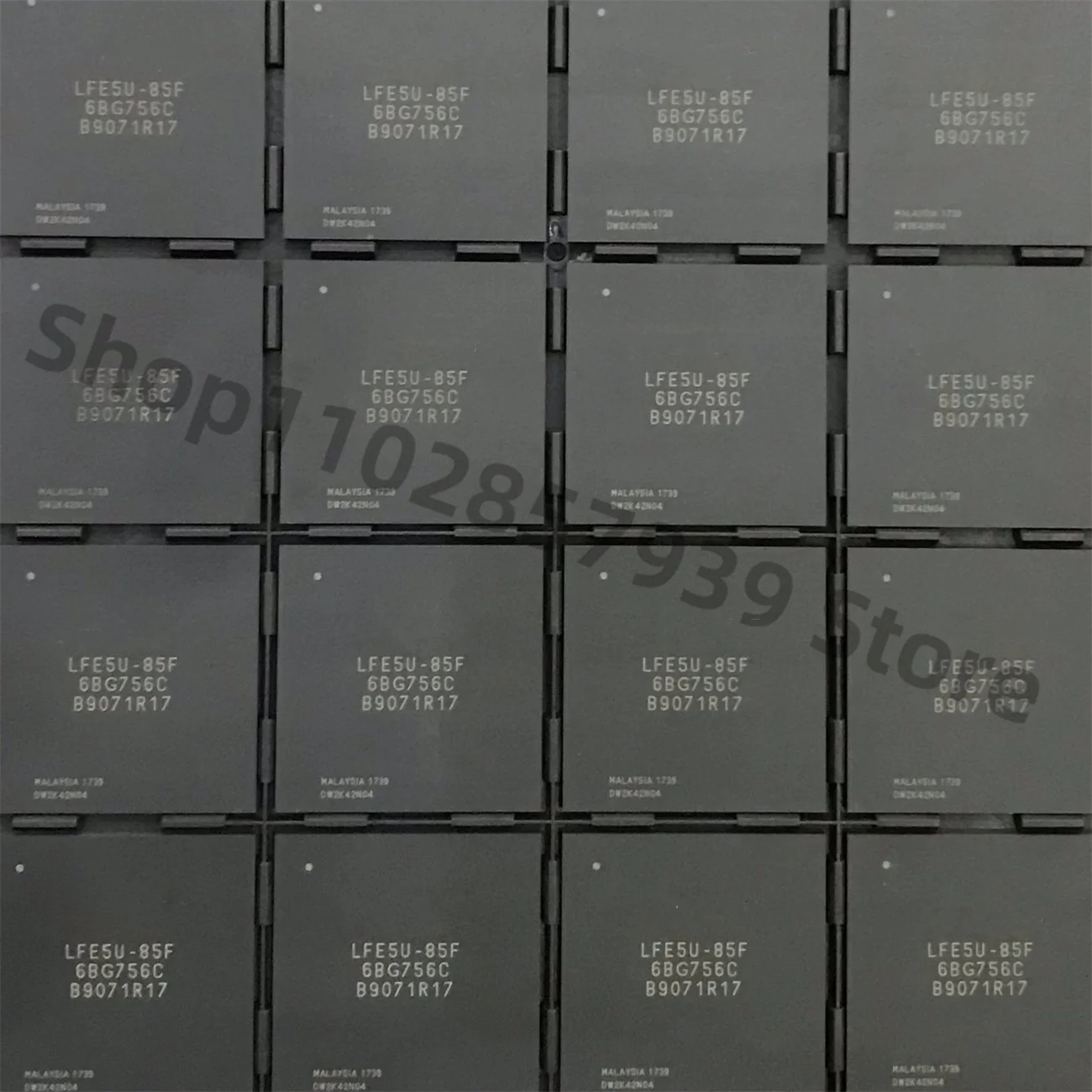 LFE5U-85F-6BG756C LFE5U-85F 6BG756C W9751G6JB-25 W9751G6JB BGA STOCK NEW 1PCS/LOT