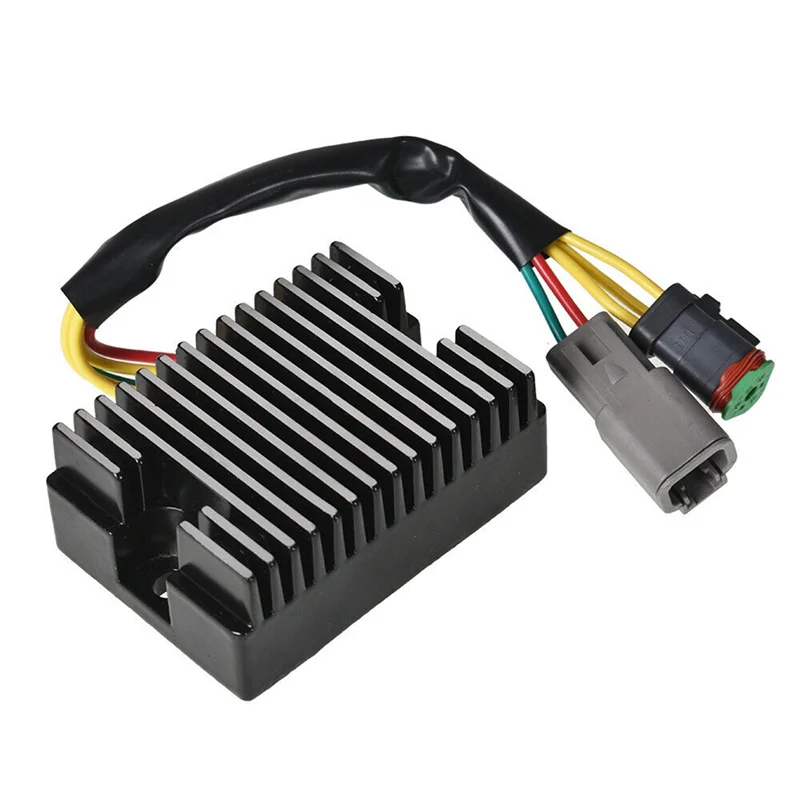 New for Voltage Regulator Rectifier 4-TEC GTX RXT RXP 278001969