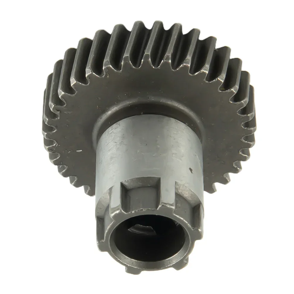 Gear 28/33 Teeth Replacement Accessory for Bosch GBH2 26 GBH 2 26DRE 2 26DDF 2 26F RH2 26 Rotary Hammer Reliable