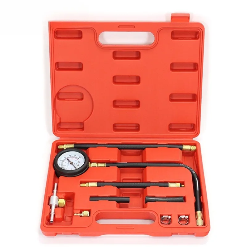 YS-047 pressure gauge tu-113 injection car detection, special for multi-functional vehicles