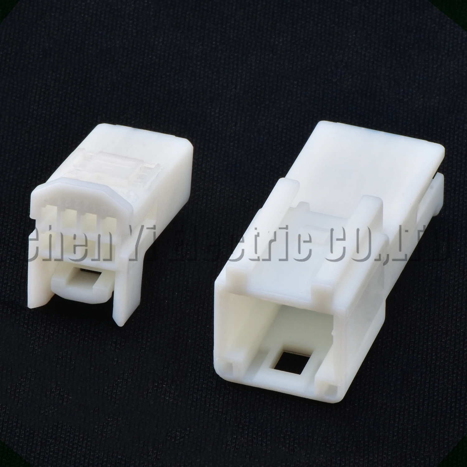 8 Pin Auto connector Socket Car navigation multimedia host Wire Harness plug For Toyota Nissan 1376352-1 1473793-1 1565804-1