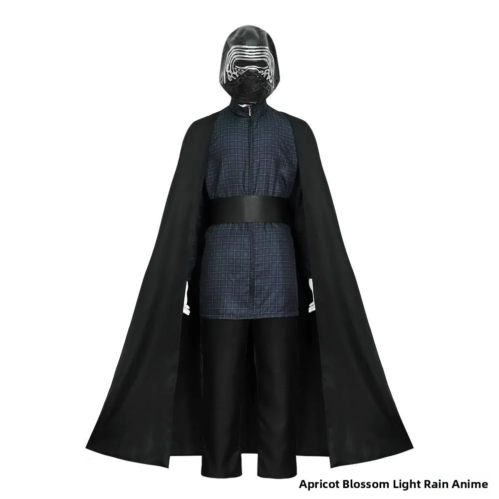 

Absolute Jedi Y Set Cosplay Costume loween Robe Stage Role Performance Women's Traditional Clothing Ethnic Stage Costume