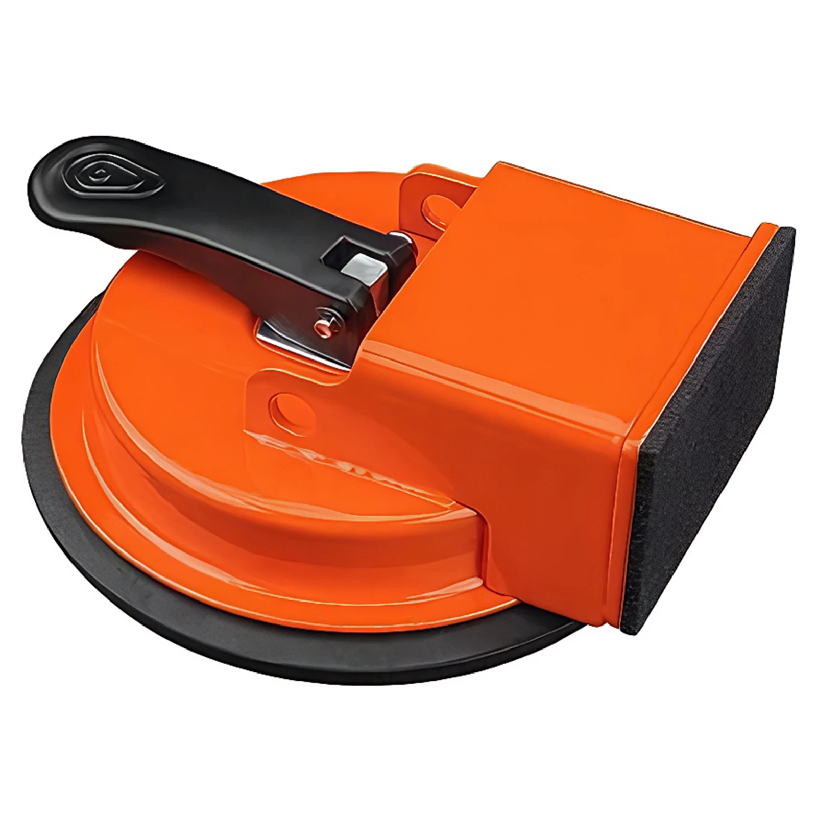 

Инструмент для ремонта напольных покрытий: мощный захват-присоска для виниловых, деревянных и ламинированных полов (без молотка)