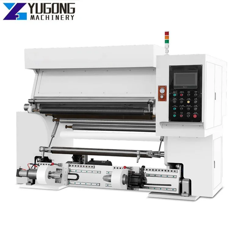 YG China High Quality Die Cut Die Cutting Machine Aluminum Foil Paper Cup Digital Die Cutting Machinery Price Sale for Bulgaria