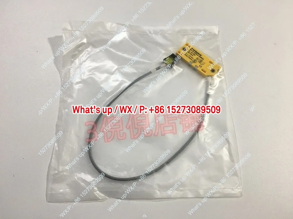 

Proximity sensor BC10-QF5.5-AN6X2 QF5.5-AP6X2