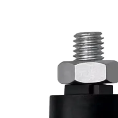 Limit Switch Magnets For Automatic Sliding Door Openers Featuring Enhanced Magnetic Stability And Mounting Support