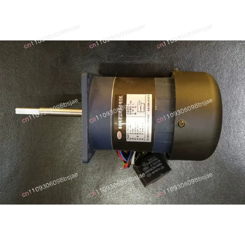 YYD-80-40-1 Single-phase capacitor/asynchronous motor