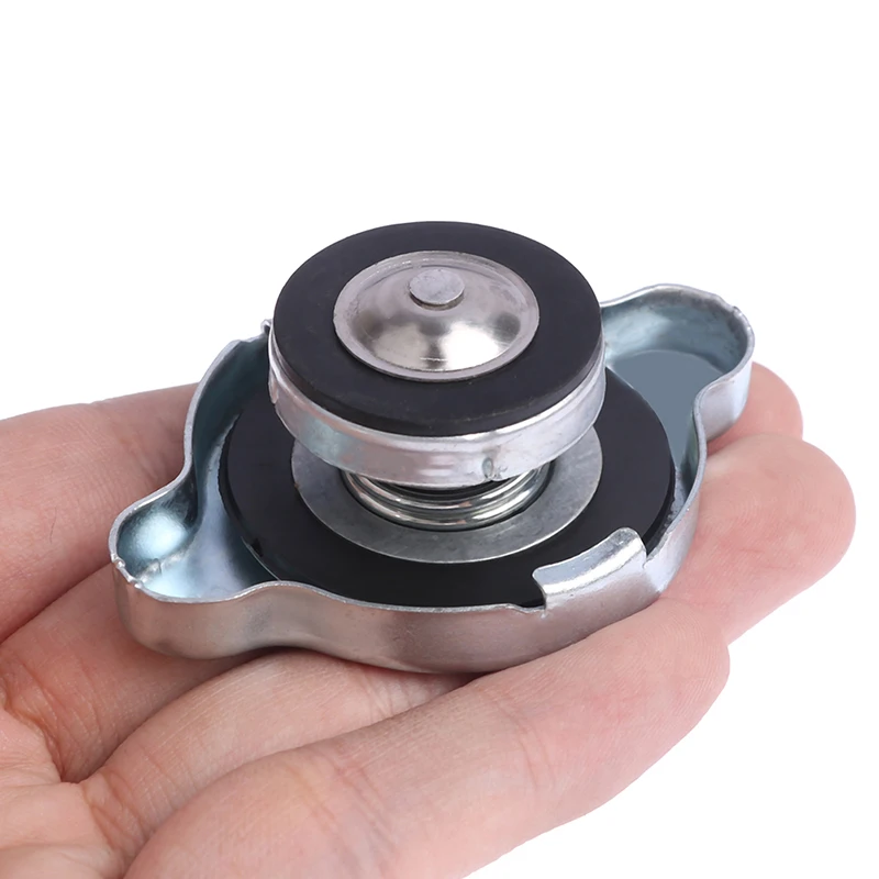 1Pcs 253303K000 Car Radiator Cap 1.1 Bar For 10-16 25330-3K000,253303K000,25330-39100,2533039100 Water Tank