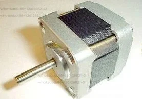 Sample Needle Horizontal Motor 42-step Stepper Motor