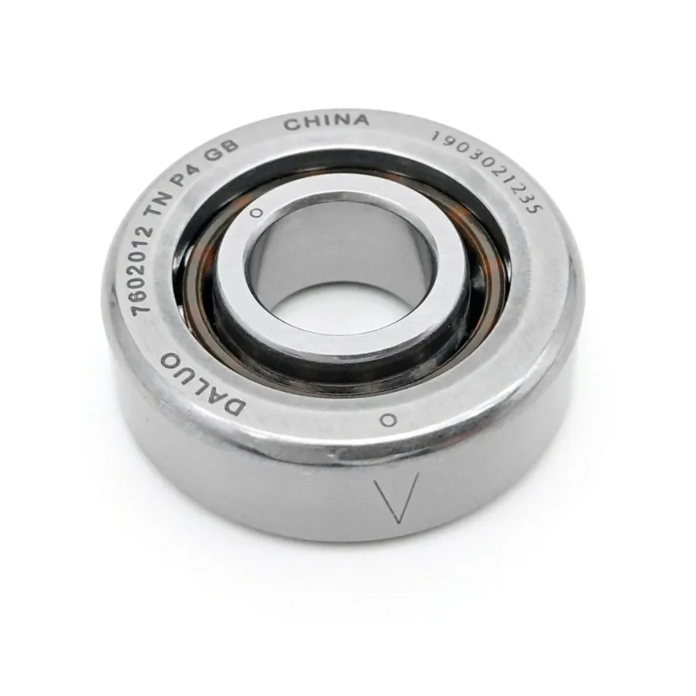 1PCS DALUO 12x32x10 7602012-TN-P4-GB bearing