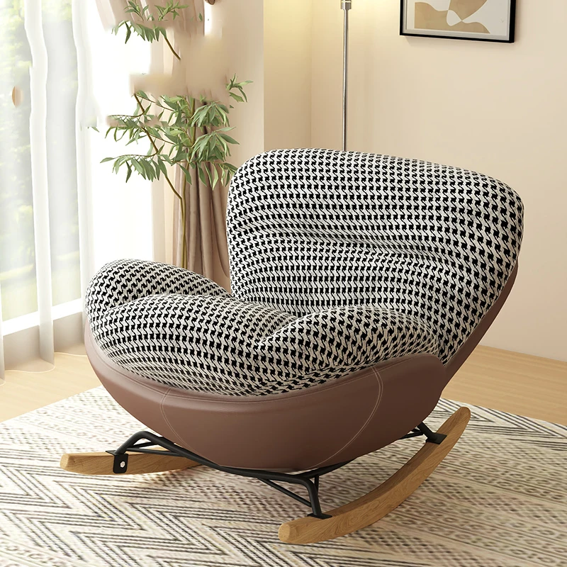 One Person Chair Lounge Armchair Soft Chairs Kitchen Iron Makeup Dressing Table Design Furniture Nail Cadeira Salon Reading