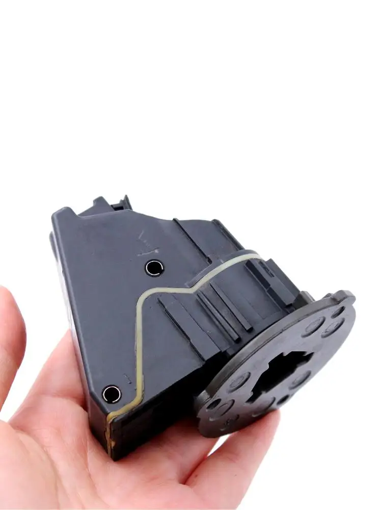 AZGIANT Car Door Mirror Power Fold Motor For Land Rover Freelander Range Rover Reinforced Anti-pinch Protection Vehicle Body Par