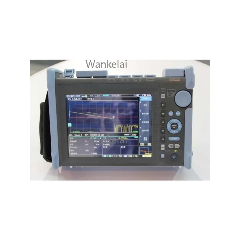 Meter 38dB/36dB Fiber Testing Machine  AQ7280 OTDR PRICE