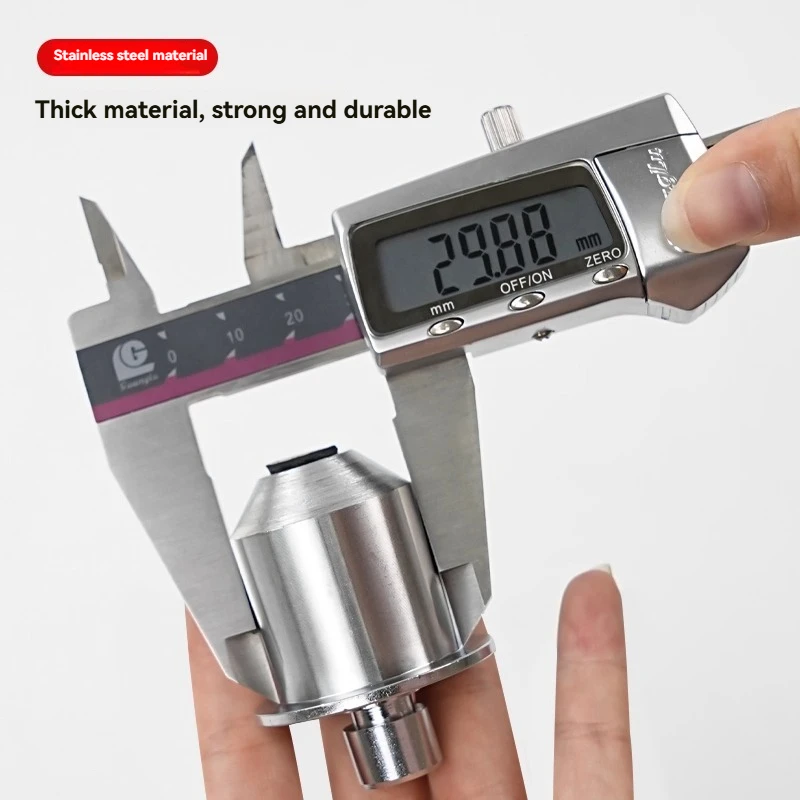 QGS Paint Film Drying Time Tester Putty Paint Spray Paint Coating Detection Drying Tester