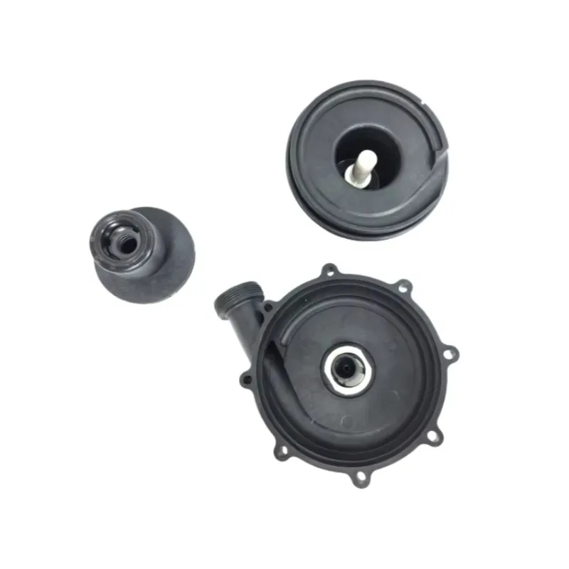UCE-403CV6C-4AA-C-B 2.2 kW Spare Parts Magnetic Centrifugal Pump Volute Casing for Electric Water Pump