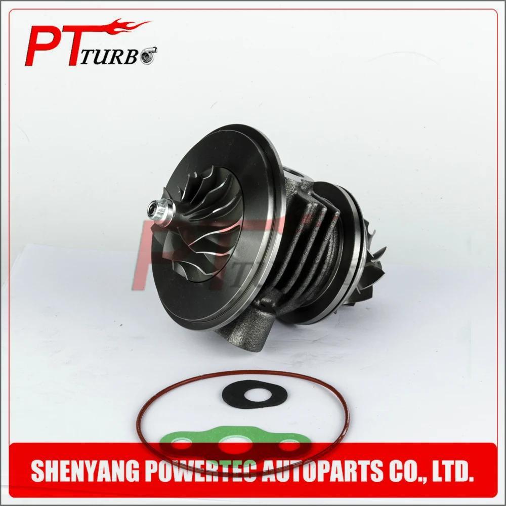 Turbo Chra For Mercedes-Benz Sprinter 210D 310D 410D 2.9L 75Kw 90Kw Turbocharger Core 6020960899 6020960699 454111-0001 1995-