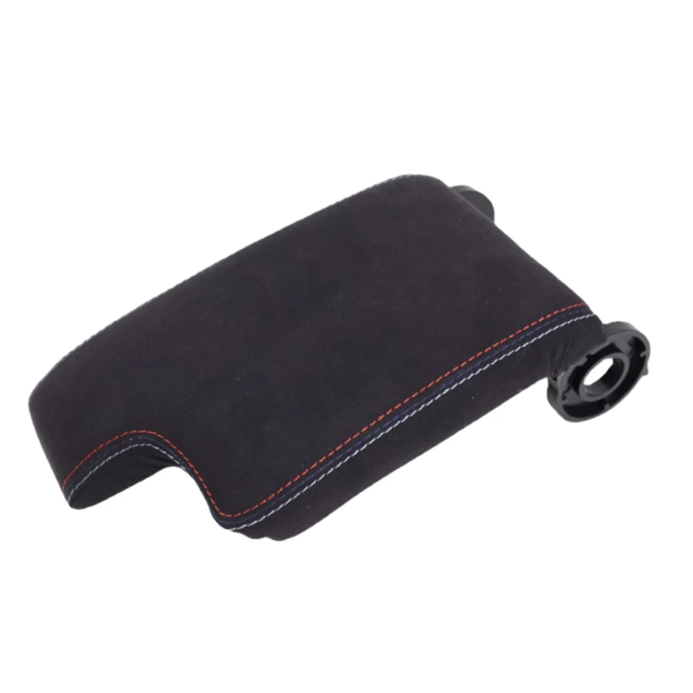 

Car Center Console Armrest Cover Replacement for BMW 3 Series E46 1999 2000 2001 2002 2003 2004 51168213678 51168238223