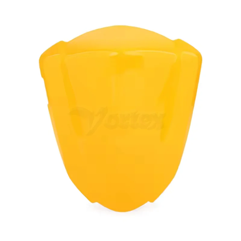 Motorcycle Accessories Pillion Rear Seat Cover Cowl Solo Cowl Rear Fairing For Suzuki GSXR1000 GSXR GSX-R 1000 R K7 2007 2008