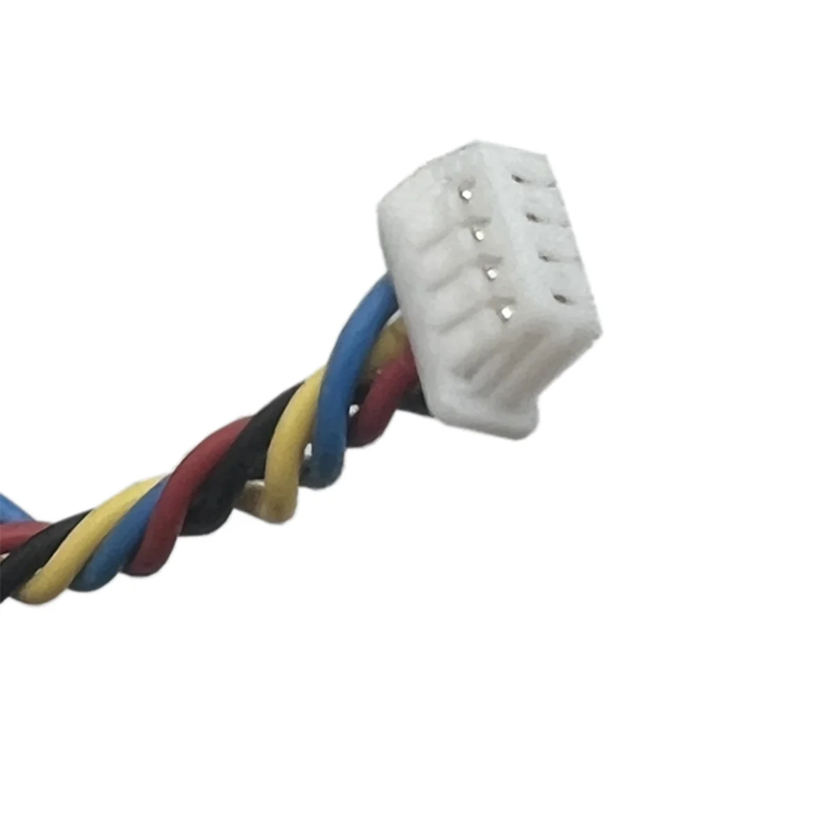 For Intel NUC NUC11 NUC11PAH NUC11TNH CPU Cooling Fan BAZC0810R5HY006 DC5V 0.7A