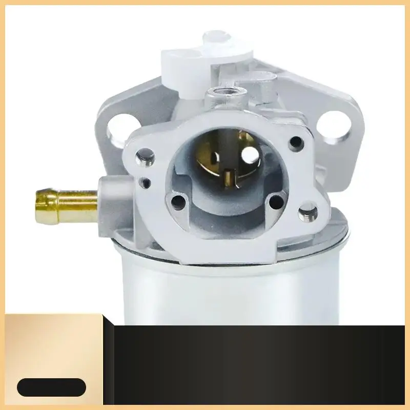 

Для карбюратора STRATTON 790120 Am134697 7 л.с. подходит для моделей 694202 693909 692648 499617 JA60-N30R