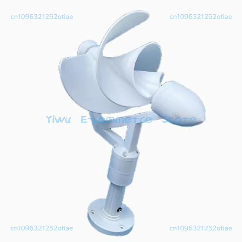 12V DC output, low start wind speed (1.5m/s), effective three-phase PM brushless generator, micro wind turbine generator 50W BB