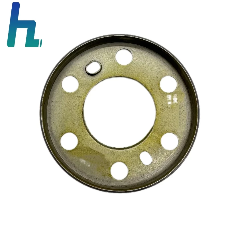 

55574781 55561766 Crankshaft Signal Plate For Cruze Aveo Sonic Opel Astra Mokka