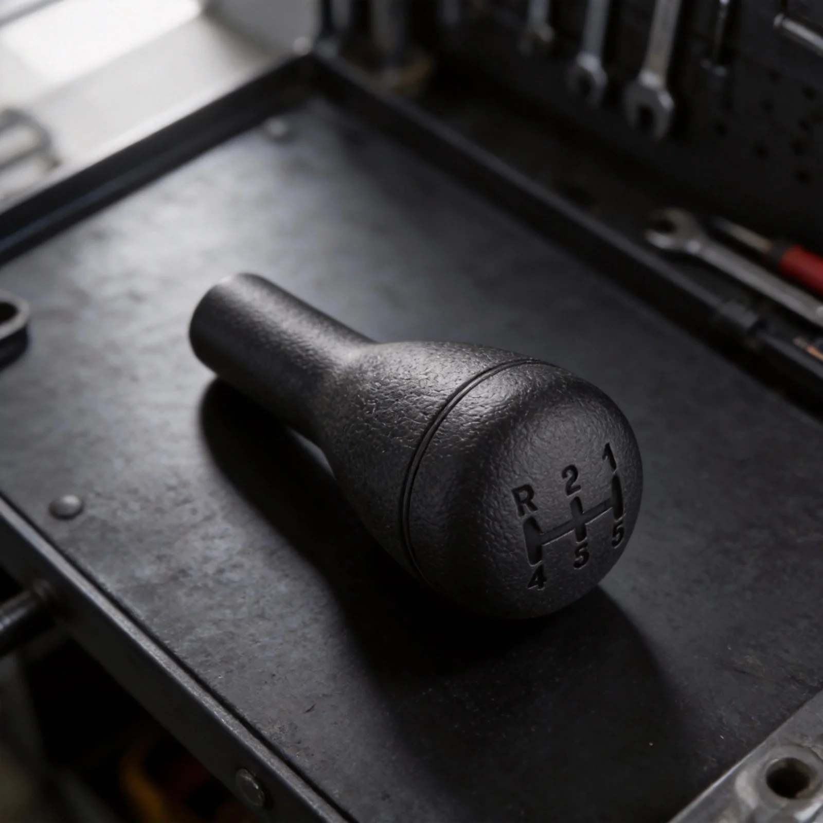 For DAILY For Iveco For Iveco Accessories For Iveco Driving Enhancement Black Long-lasting Performance OEM Fitment
