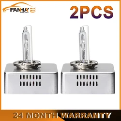 2X D5S 6000K Xenon HID Headlight Bulbs Set 9285410171 13594523 For Chevrolet Silverado For GMC For Hyundai For Jeep for Audi A4