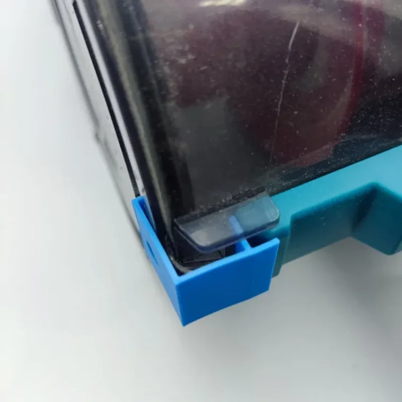 5 Pieces Per Set Garbage Can Lid Repair Clamp | Garbage Can Fixing Lock Spare Parts for H-FREE 100 Tool Accessories