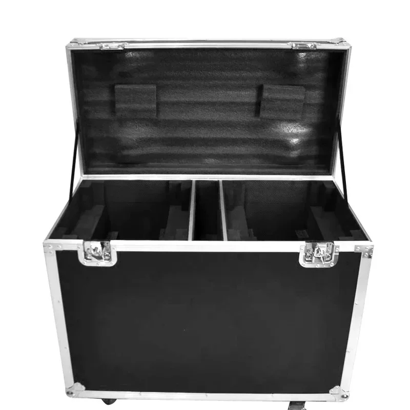 Custom Flight Case Head Light 230w 250w 260w 350w 380w 440w Beam Moving Head Flight Case