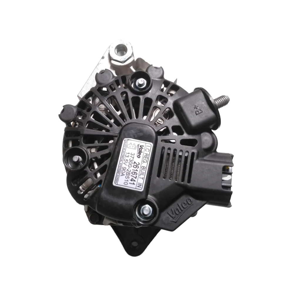 Alternator For Hyundai 13209N 373002B300 37300-2B510 442194 082456 TG9S081 37300-2B500 Car Alternator 12v Alternator For Valeo