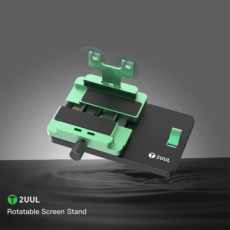 تركيبات إصلاح شاشة LCD متعددة الوظائف ، هاتف محمول ، 2UUL ، BH06 دوارة ، Pro Max ، غطاء خلفي للشاشة ، مشبك تفكيك