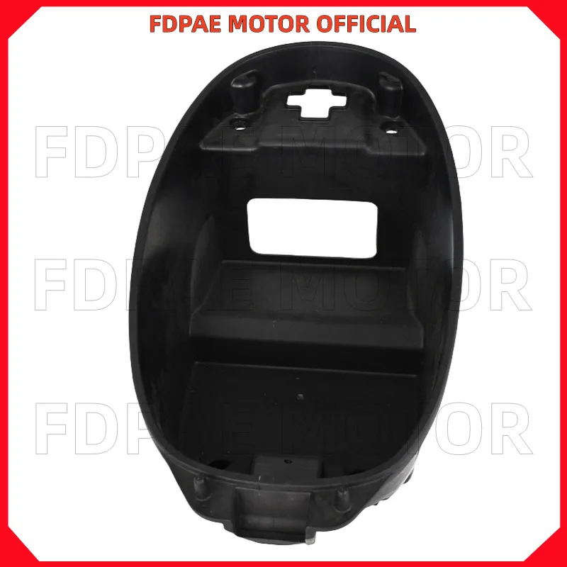 Seat Bucket for Wuyang Honda Electric Bike Q1/q2