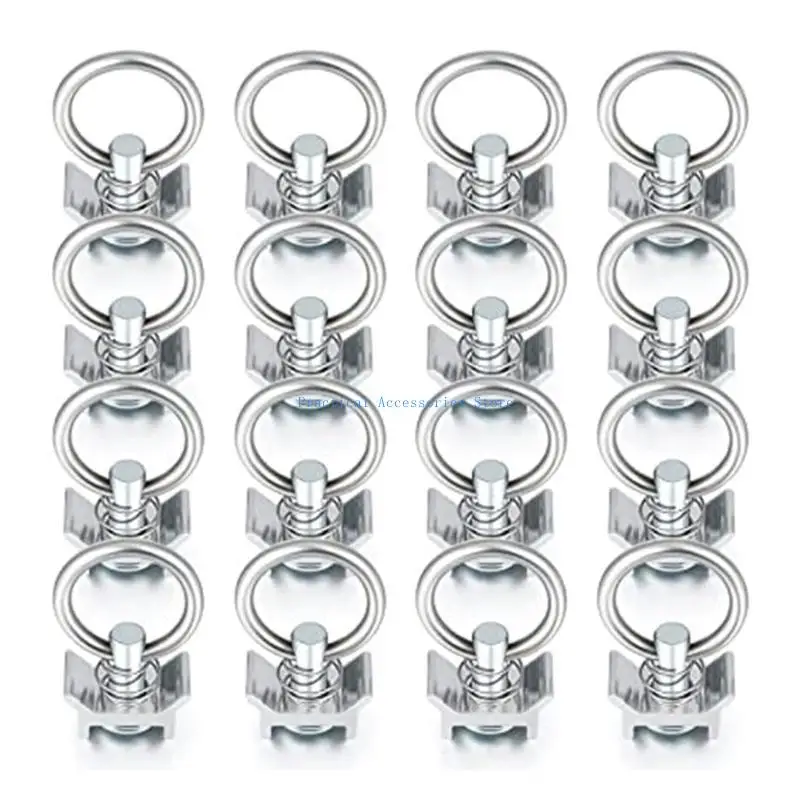 Рисунок 3 - U75E 1/6/10PCS L-Track Single Stice