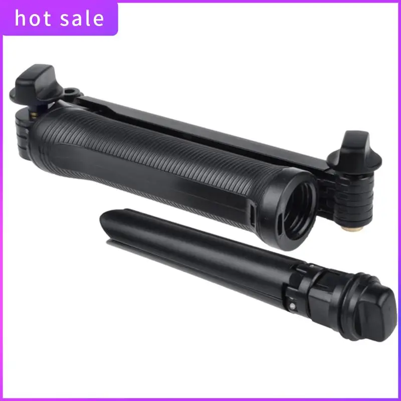 مقاوم للماء Selfie عصا ترايبود العائمة قبضة اليد Monopod القطب ل Gopro بطل 10 9 8 7 6 5 Insta360 Osmo Action