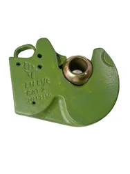 Applicabile agli accessori originali del trattore John Deere 6 B1404 1504 1204 collegamento saldato del gancio rapido del braccio di trazione