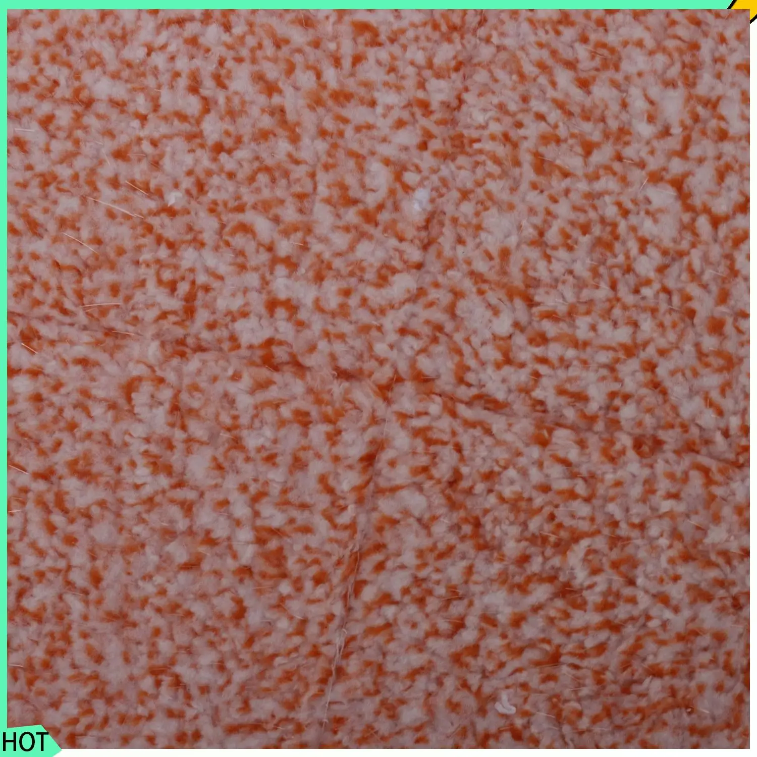 

AWAH 4 Packs Heavy Scrub Mop Pads Replacement For Bissell Spinwave 2039A 2124 Powered Hard Floor Mop