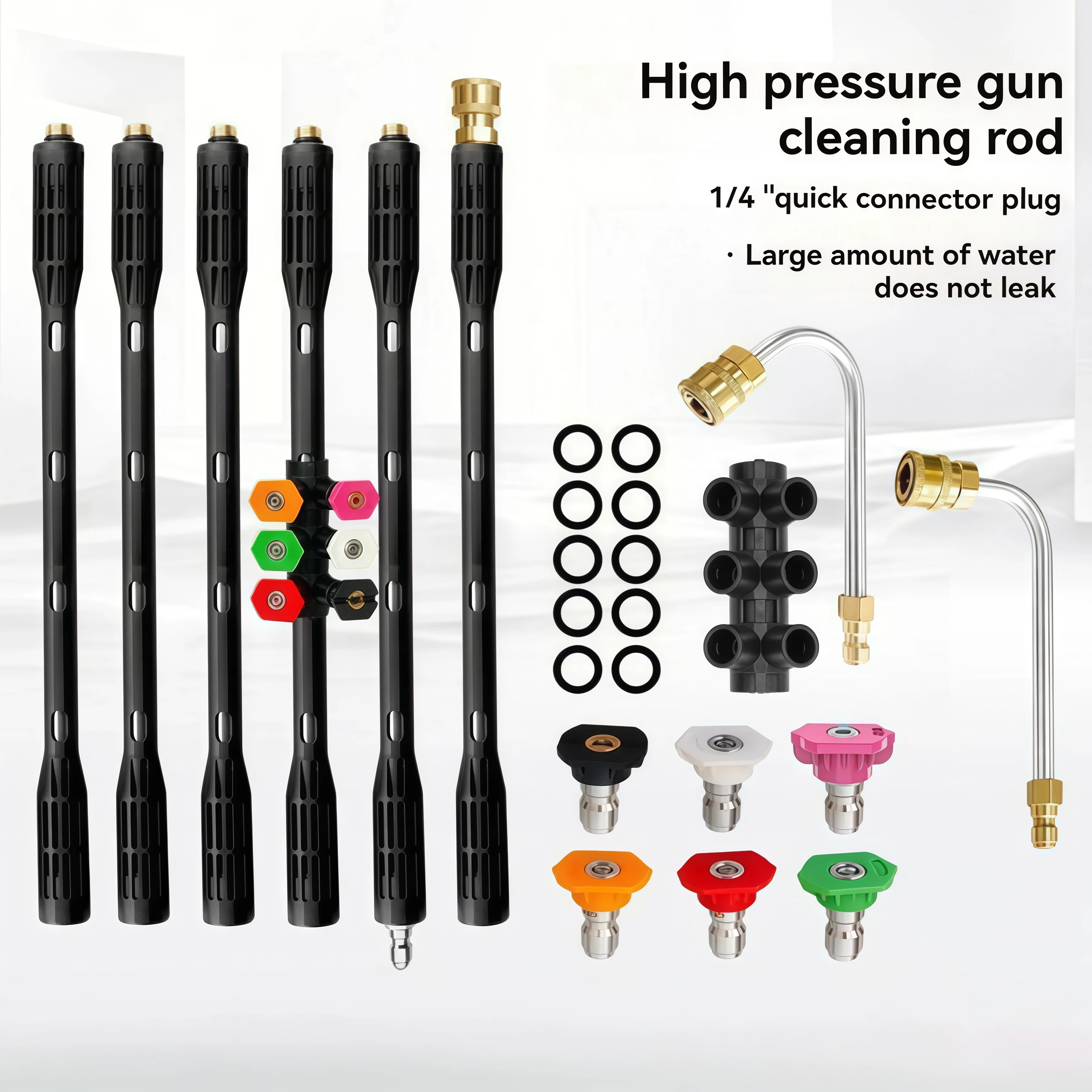 High-Pressure Exter…