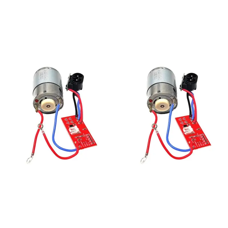 【home-tool】2x-for-wahl-hair-clippers-8504-8148-8591-8509-1919-859-motor-motherboard-electric-trimmer-parts-7200rpm