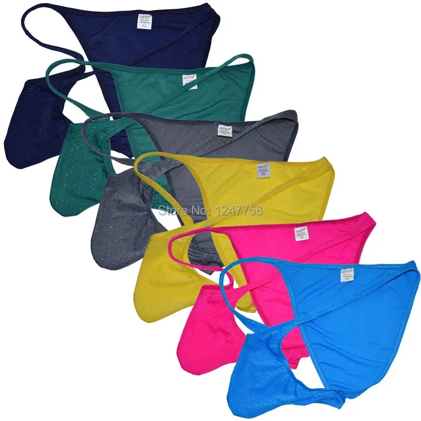 

Mens Bulge Pouch Cuecas Trunks Bodybuilding Contest Posing Bikini Briefs Physique String Jockstrap Underwear Gay Slip