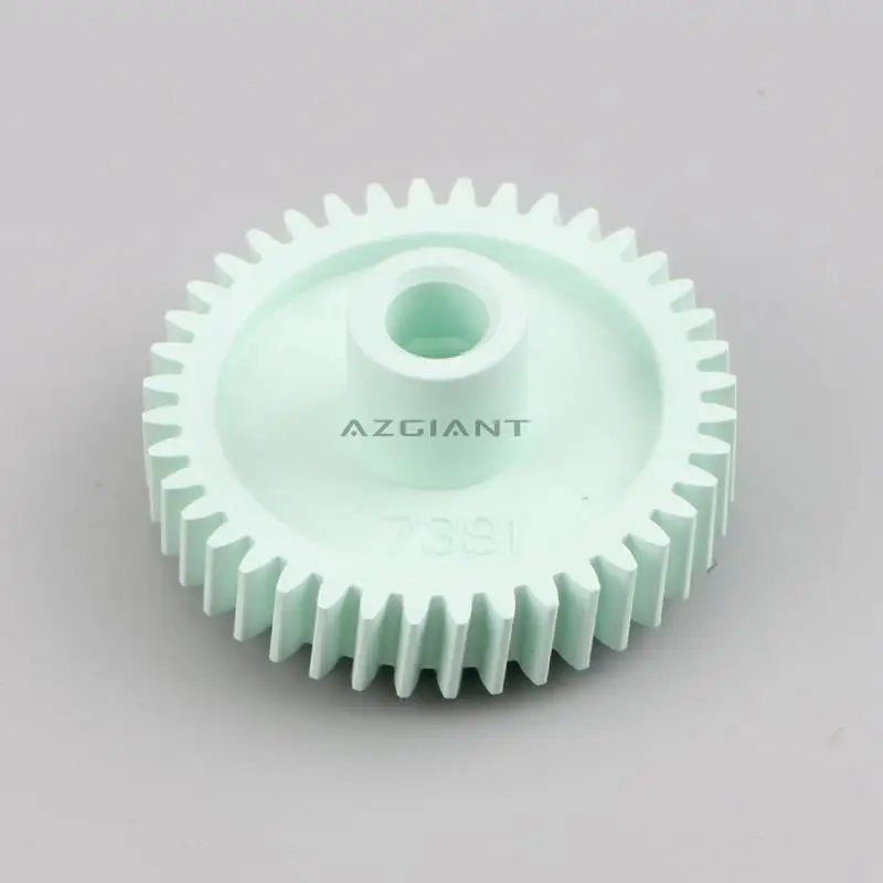 40T Plastic for Toyota Corolla Corolla Prius Mirai Esquire Electric Vehicle Power Folding Side Mirror Module Gear Replacement