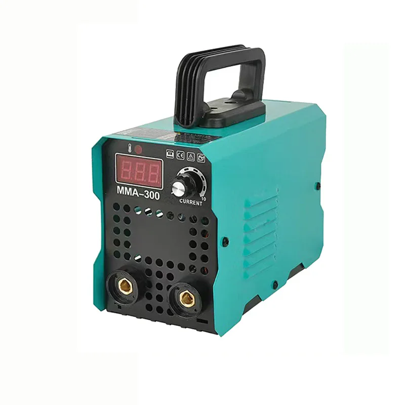 300 type household small electric welder portable welding equipment practical construction site building materials welding