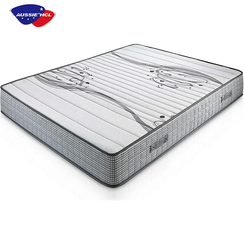 

hotel mattress travel rubber foam mattress in box order online cooling hybrid latex gel memory foam pocket hotel spring mattress