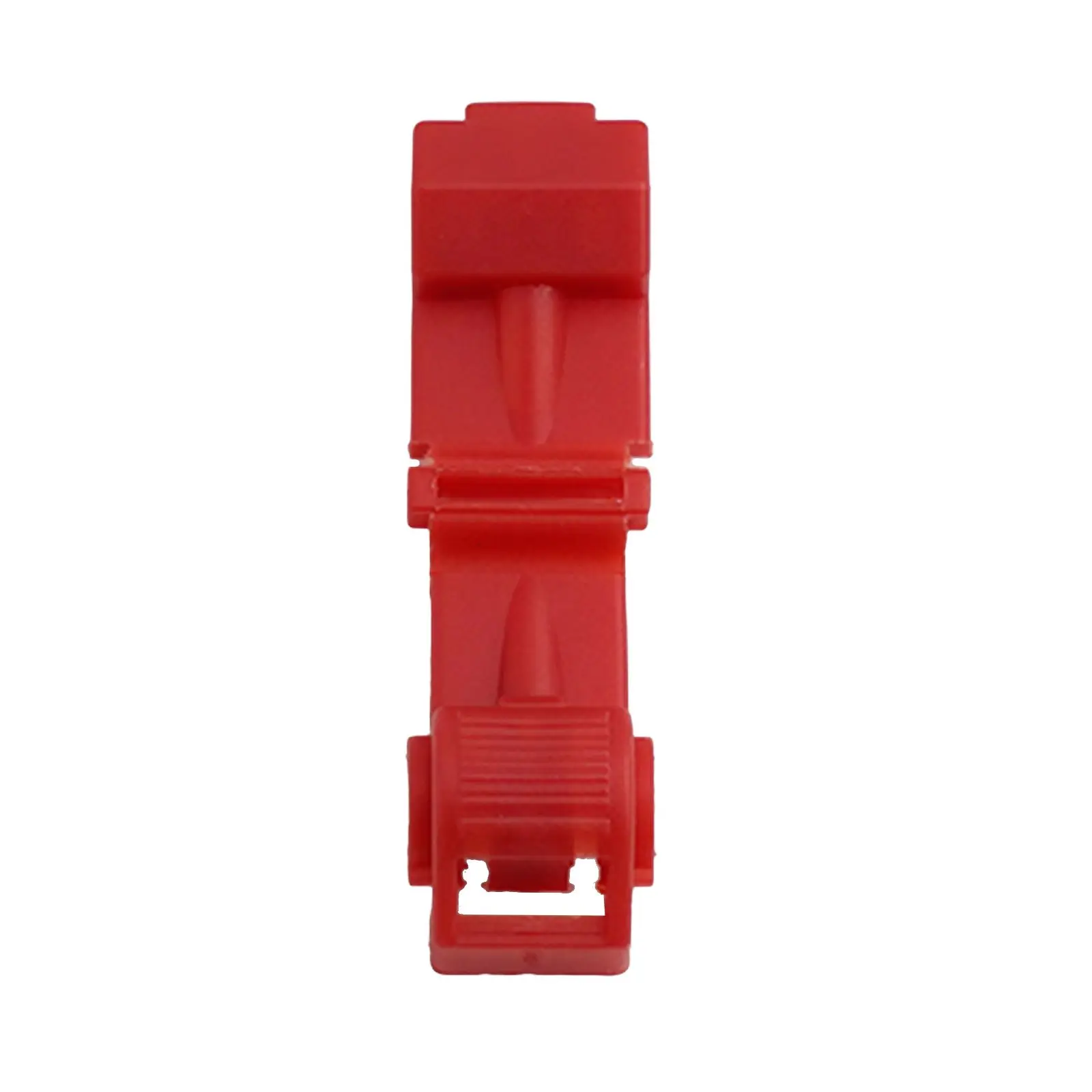 20pcs Terminal Blocks Corrosion Resistant Stable Connection For Robotic Mowers For Connect Boundary Cables Charging Stations