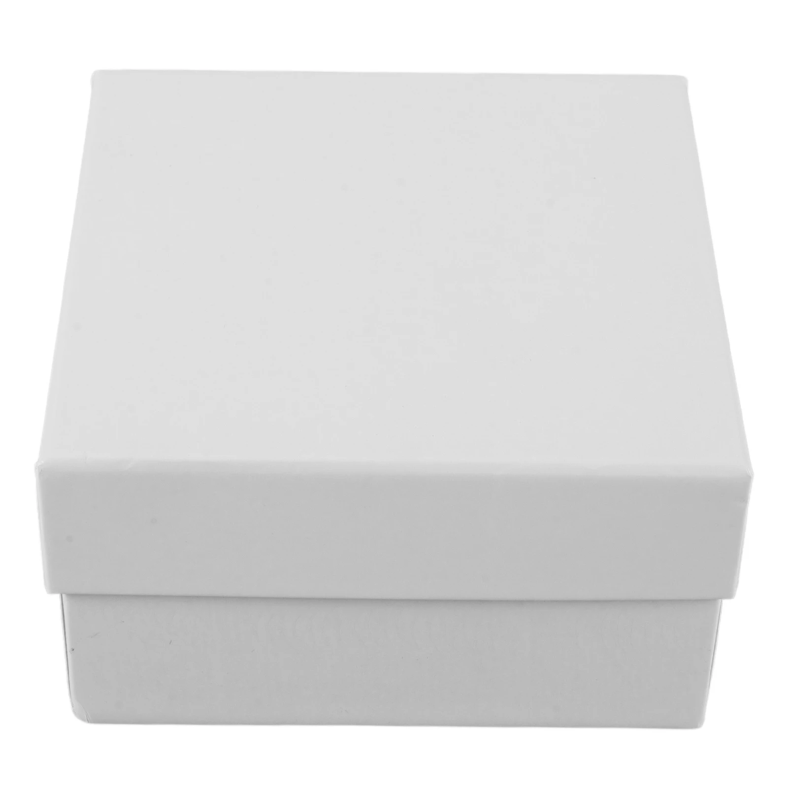 

Freezer Sample Storage Box Microcentrifuge Tube Graduated Holder Organizer Chest Cryobox Caulking Rack Paper Container