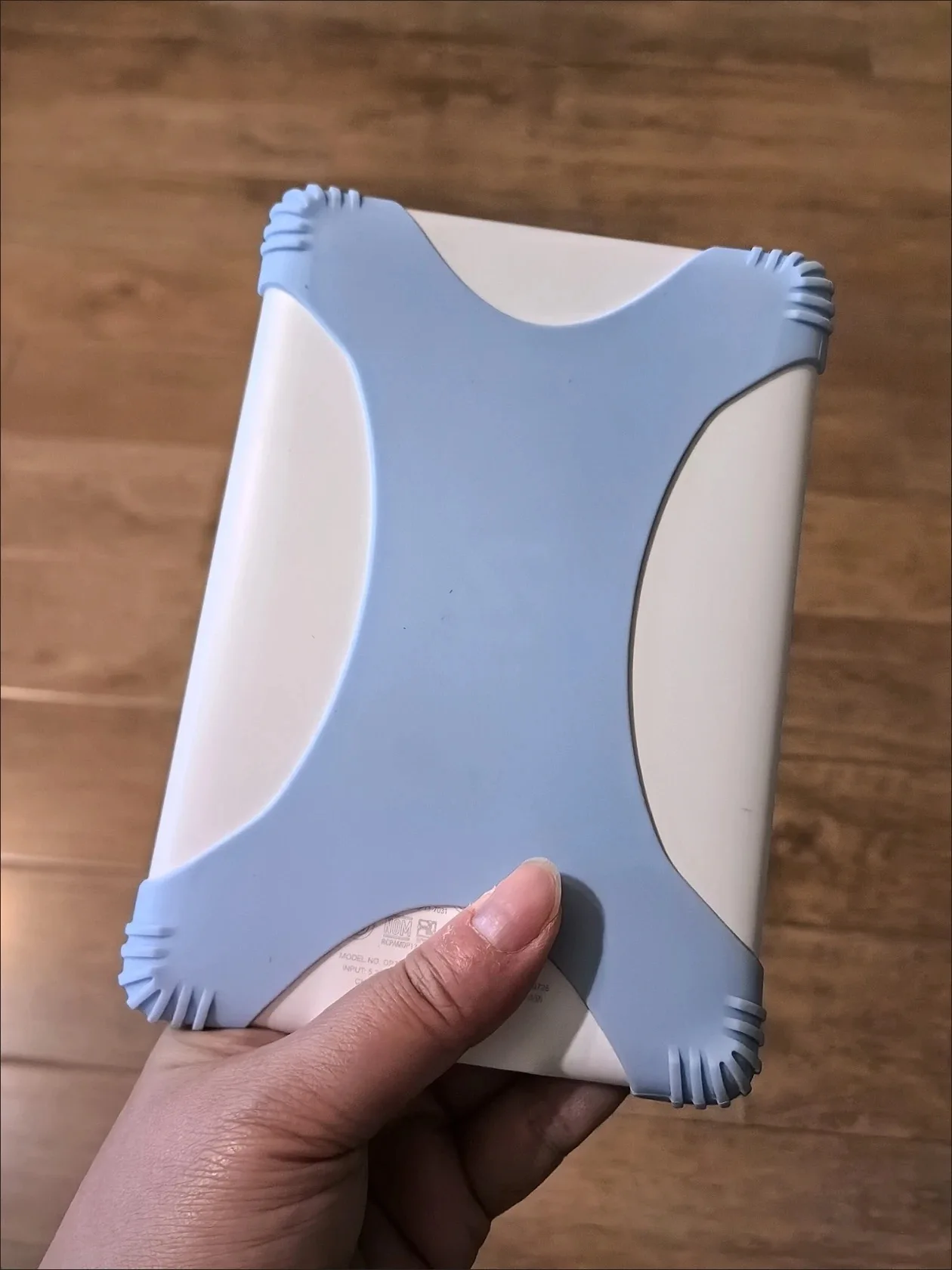 For Kindle 6-inch e-book protective case handheld strap 7-inch e-paper silicone for KPW3/4/5/6 anti drop device
