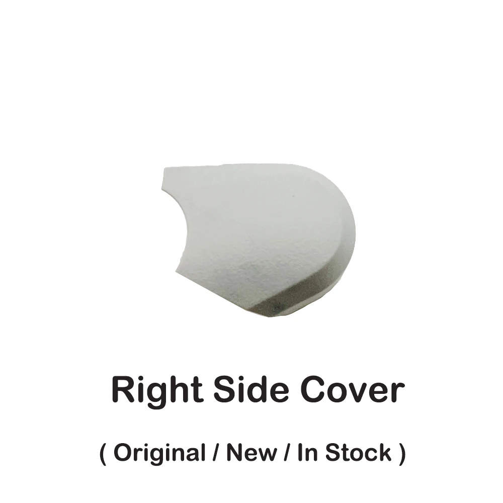 Genuíno mini 3 pro frente esquerda direita capa lateral para dji mini 3 pro corpo escudo peça de reposição em estoque